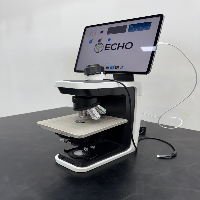 Echo Rebel Inverted Digital Microscope image 1